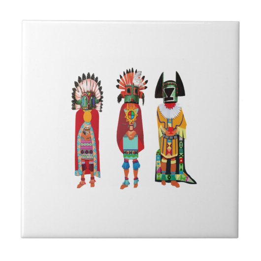 DOOR DE SPIRITE TEGELTJE (Voorkant)