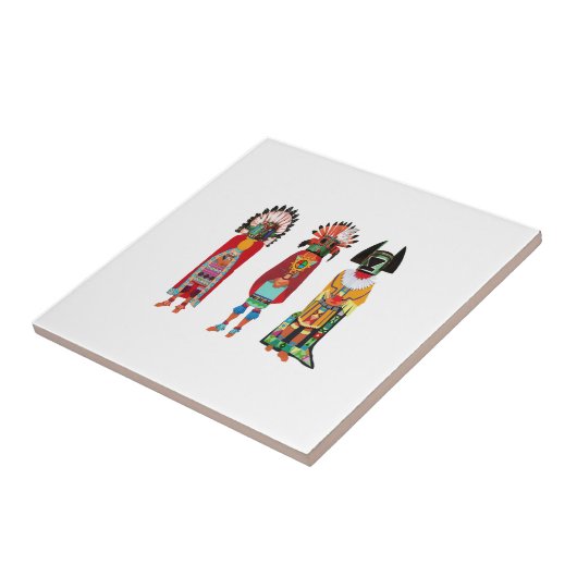 DOOR DE SPIRITE TEGELTJE (Zijkant)