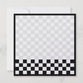 Door de Uitnodiging van het Sleutelgat (Achterkant)