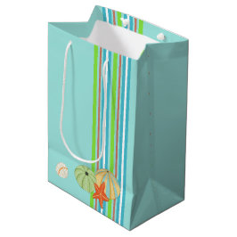 Door de Zee Gift Bag Medium Cadeauzakje