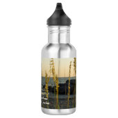 Door de Zee Haver Water Fles (Rechts)