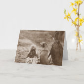 Door de zijdefilm van de achterdeur kaart (Gele Bloem)