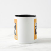 Door dik en dun mok (Midden)