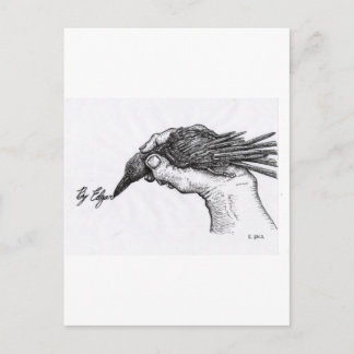 Door Edgar Briefkaart