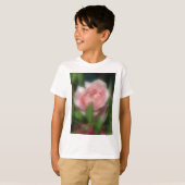 Door een andere naam t-shirt (Voorkant volledig)