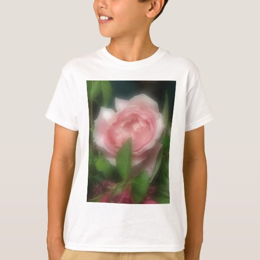 Door een andere naam t-shirt (Voorkant)
