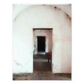 door foto afdruk (Voorkant)