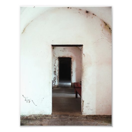 door foto afdruk (Voorkant)