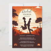 Door Fun Funky Unique Humor Meme Funny Vrijgezelle Kaart (Voorkant)