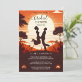 Door Fun Funky Unique Humor Meme Funny Vrijgezelle Kaart (Staand voorkant)