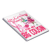 Door geheugen te verliezen voor mijn grote neef notitieboek (Rechterzijde)