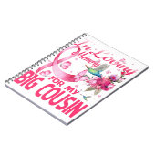 Door geheugen te verliezen voor mijn grote neef notitieboek (Linkerzijde)