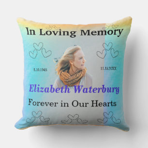 Door geheugen voor eeuwig te houden in ons hart Me Kussen