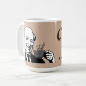 Door Golly Koffiemok (Voorkant links)