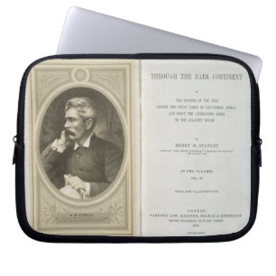 Door H. Laptop Sleeve