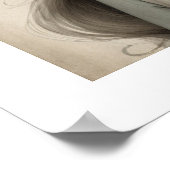 Door haar ogen - Print (Hoek)