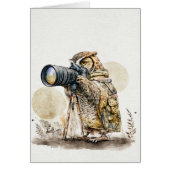 Door het glas (Voorkant)