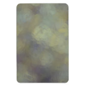 Door het glas magneet (Verticaal)