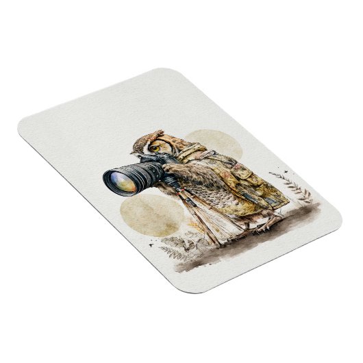 Door het glasnet magneet (Rechterzijde)