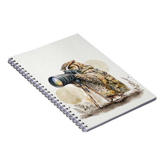 Door het glazen Notitieboek (Rechterzijde)