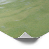 Door het kijkglas poster (Hoek)