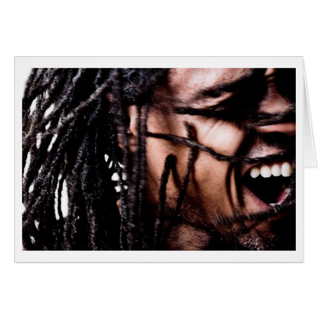 door het leven (Voorkant Horizontaal)