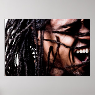 door het leven poster