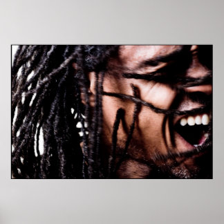 door het leven poster