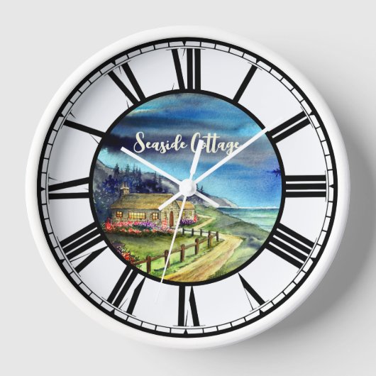 Door het licht van de waterverf van de zilvermaan (Voorkant)