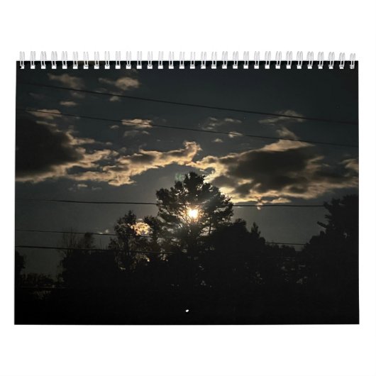 Door het prisma van het leven kalender (Hoes)