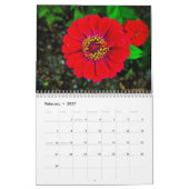 Door het prisma van het leven kalender (Feb 2027)