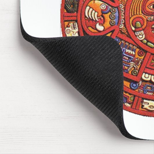 DOOR HET PROFIEL MUISMAT (Hoek)