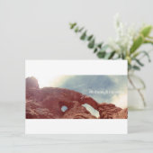 door het statische kaart (Staand voorkant)