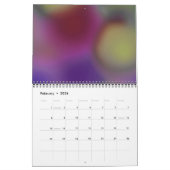 door het uitkijkglas... kalender (Feb 2026)