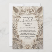 Door het Vrijgezellenfeest van de Verlenging van h Kaart (Voorkant)