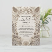 Door het Vrijgezellenfeest van de Verlenging van h Kaart (Staand voorkant)