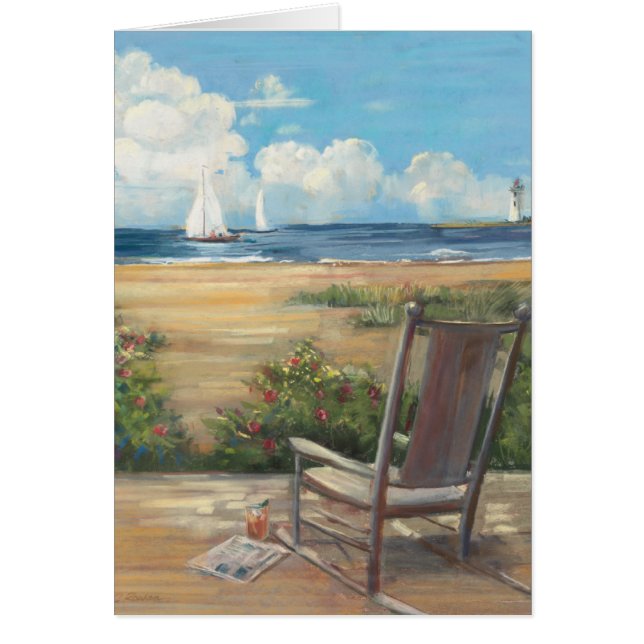 Door het Zee (Voorkant)