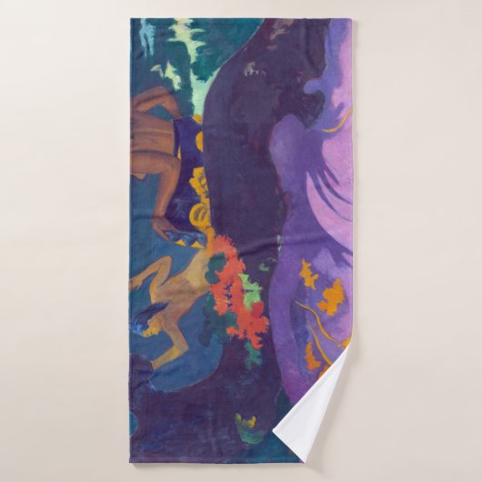 Door het Zee, Gauguin Badhanddoek (Badhanddoek)