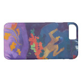 Door het Zee, Gauguin Case-Mate iPhone Case (Achterkant (Horizontaal))