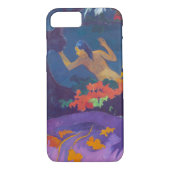 Door het Zee, Gauguin Case-Mate iPhone Case (Achterkant)