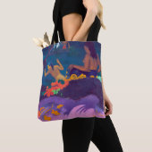 Door het Zee, Gauguin Tote Bag (Dichtbij)