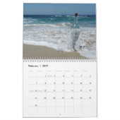 Door het Zee Kalender (Feb 2027)