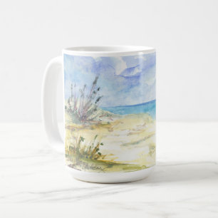 Door het Zee Koffiemok