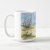 Door het Zee Koffiemok (Links)