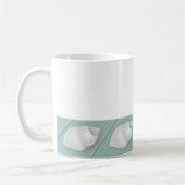 Door het Zee Koffiemok (Links)