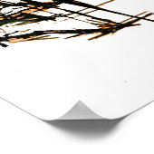 door hypotheek gedekte zekerheid poster (Hoek)