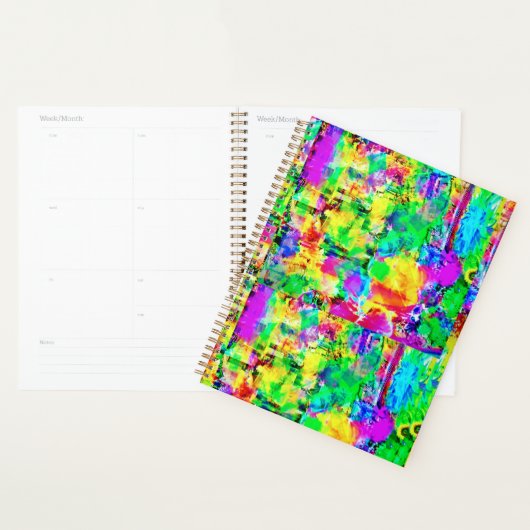 Door JJ Planner (Display)
