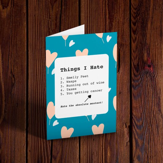 Door kanker gaan kaart