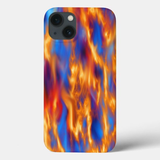 Door Kenneth Yoncich in brand gestoken Case-Mate iPhone Case (Achterkant)