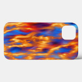 Door Kenneth Yoncich in brand gestoken Case-Mate iPhone Case (Achterkant (horizontaal))